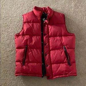 Express Vest